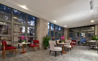 Qionghai Guantang Genghua Jianguo Hot spring Hotel - Romantisk