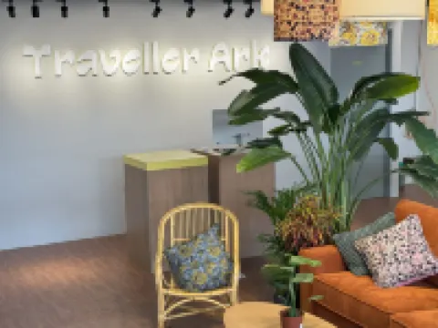 Traveller Ark飯店及宿舍