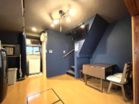 HOTEL Kita-Shinagawa