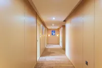 Yushan Yunji Hotel