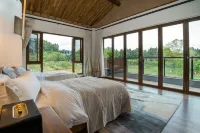 Jianyang Miaohé Xiangxian Homestay