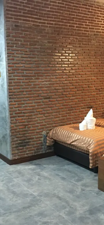 ห้องพักสำหรับสามท่าน