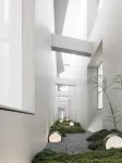 WEN Wenchuang Hotel (Quzhou Guojin Center Shuitingmen)