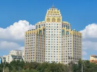 Pingtan Xinxi Scenic Hotel (Longwangtou Beach)