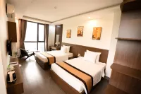 Kim Thanh Hotel, Tam Duong - Near The Golf Panaroma, Tam Dao Отели в г. Tam Duong