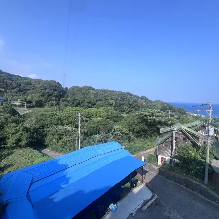 Guest House Bigfisher Club