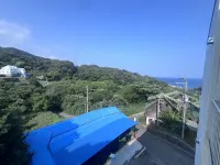 Guest House Bigfisher Club - マウンテンビュー