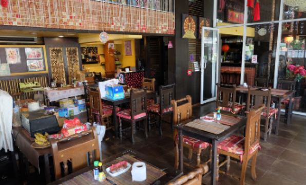 Sabai Sabai@Sukhumvit Hotel