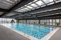 Home2 Suites by Hilton Yiwu World Trade Center - 5-Star