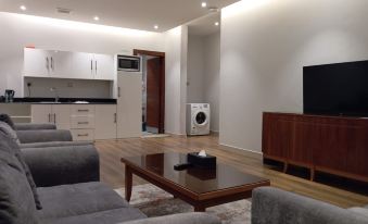 Al Masem Service Apartments Olaya District - Exit 5