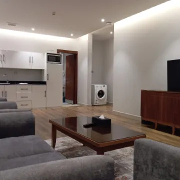 Al Masem Service Apartments Olaya District - Exit 5