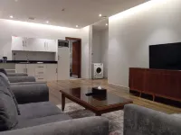 阿爾馬瑟姆奧拉亞區服務式公寓