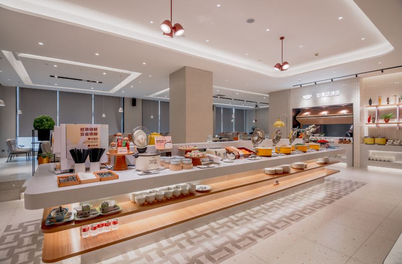 Homeinn Selected Hotel (Shanghai North Bund Dalian Road Subway Station) photo 2