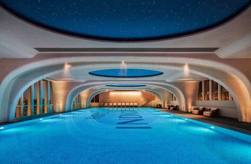 Hotel Indigo Shanghai Harbour City by IHG photo 3
