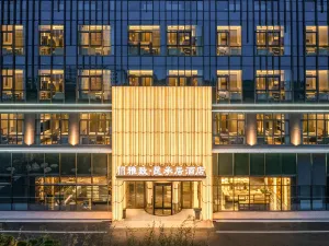 MEHOOD ELEGANT HOTEL