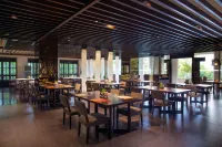 Wanda Vista Yuxi Fuxian Lake