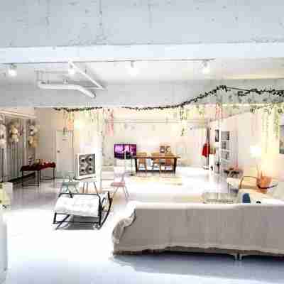 포항파티룸숙소 Rooms