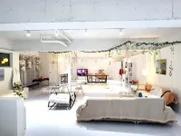 포항파티룸숙소