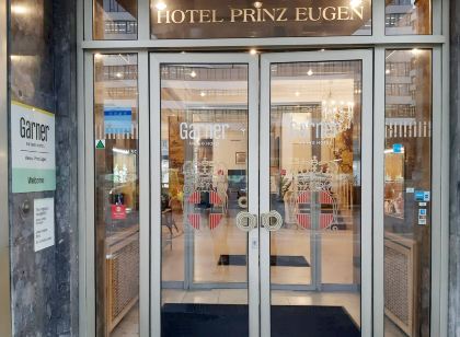 Garner Hotel Vienna – Prinz Eugen