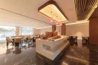 Nanjing Fushang Hotel - Afhentnings-/afleveringstjenester