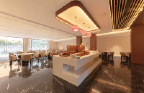 府上酒店（南京總統府店）