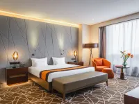 Complex Tigre de Cristal Hotel& Resort Hotels in Gorod Artem