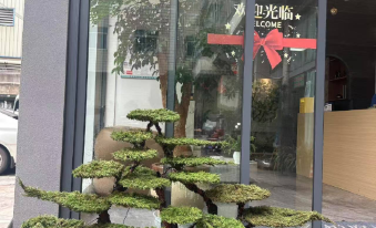 Fuyuan Yueting Hotel