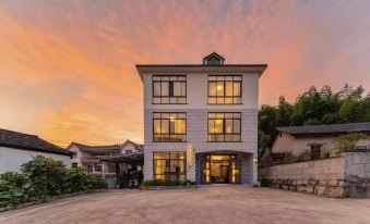 Zhuangyuanli Homestay (Huangshan Scenic Area North Gate)