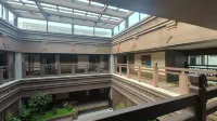 Rui Feng Hotel - Kuntosalit