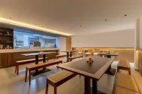 Qing Fan Inn