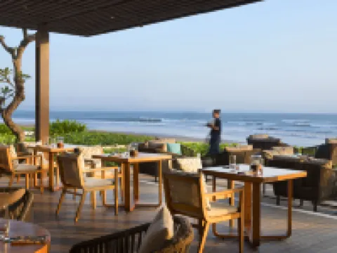 알릴라 스미냑 발리 호텔