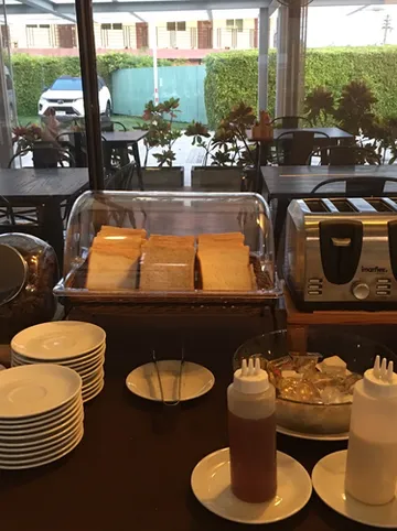 รูปภาพของPhurinda Residence