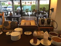 Phurinda Residence Hotels in Nong Khae