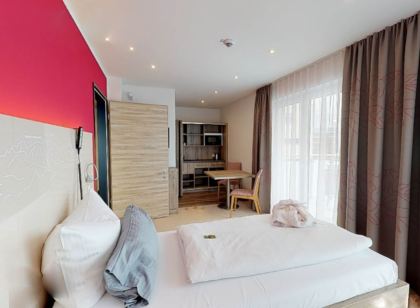 TOP EMBRACE allgaeu Art Hotel Kempten