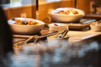 HLB飯店 - 早餐