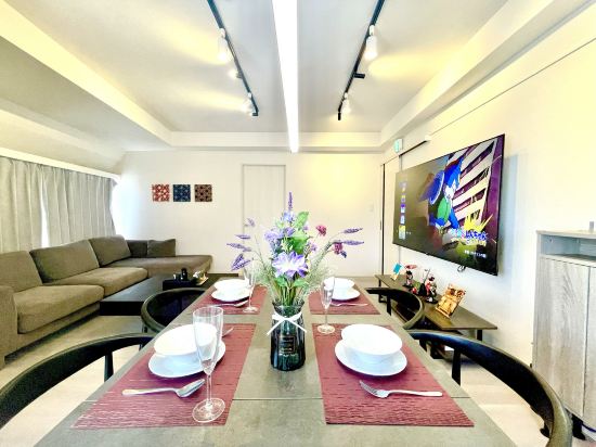 Modern Tokyo Suites