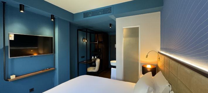 Design Hotel & Private Spa - Tbilisi Edition Hotels in Tbilisi