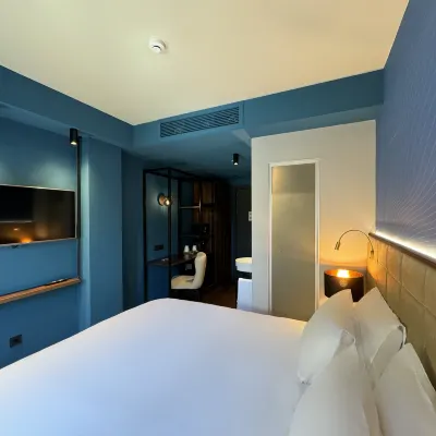 Design Hotel & Private Spa - Tbilisi Edition Hotels near Queen Tamar Bridge