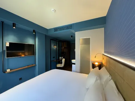 Design Hotel & Private Spa - Tbilisi Edition