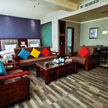 Huadu Hotel