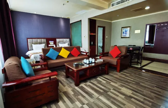 雲泮·華都酒店