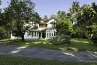 Jetwing Wahawa Walauwa, A Luxury Reserve - Villas