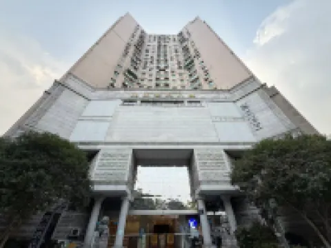 Zhishang Hotel (Hangzhou Wulin Square Yintai Branch) 항저우 호텔