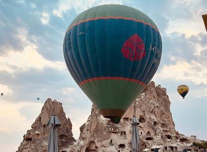 Juno Cappadocia