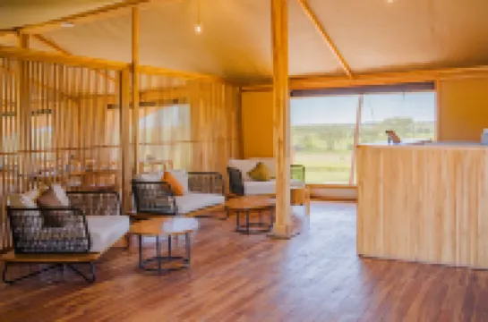 Anantya Serengeti Hotels in 