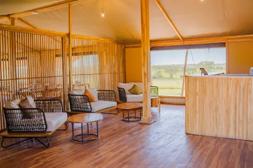 Anantya Serengeti Hotels in Serengeti