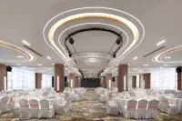 Vienna International Hotel Huaihua Xinhuang High-speed Railway Station - Wi-Fi