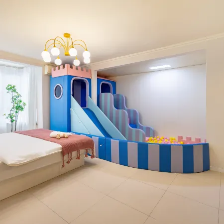 Aicheng Homestay (Shenyang Zhongjie Dayuecheng Branch)