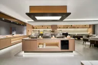 Haoke Select Hotel (Wusheng Holiday Plaza) - breakfast