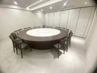 WenchengWildLuxury Hotel